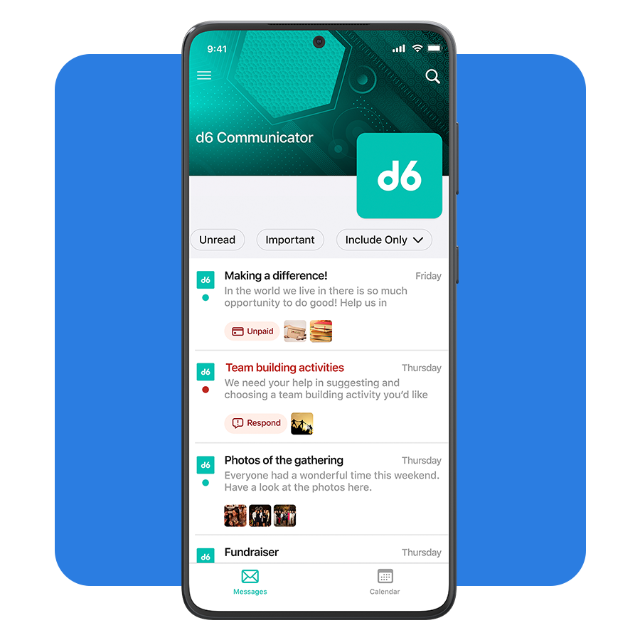 communities-communicator