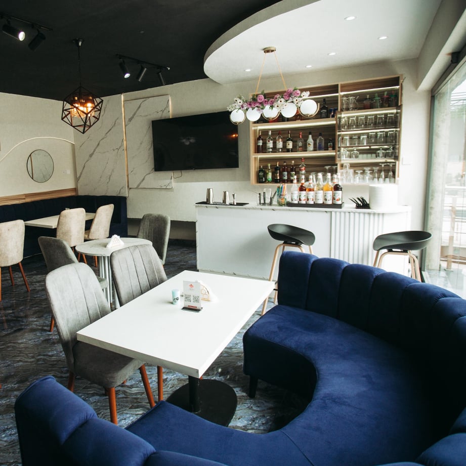 Solo Cibo Restaurant