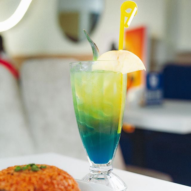 Solo Cibo Restaurant